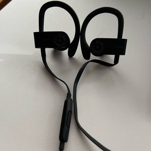Beats Powerbeat headphones
